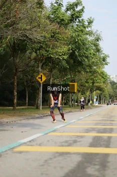 Runner Photo 5467562