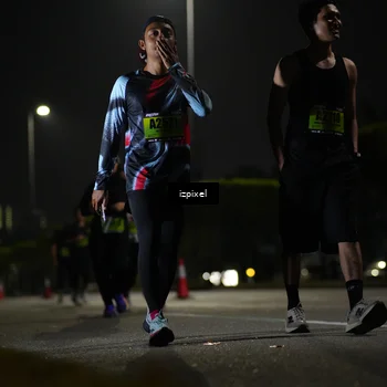 Runner Photo 5467564