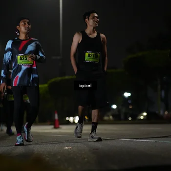 Runner Photo 5467565