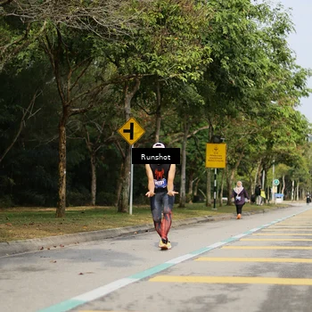 Runner Photo 5467566