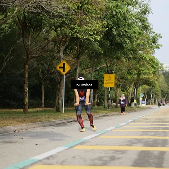 Runner Photo 5467567