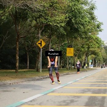 Runner Photo 5467568