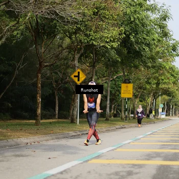 Runner Photo 5467569