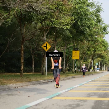 Runner Photo 5467570
