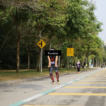 Runner Photo 5467571