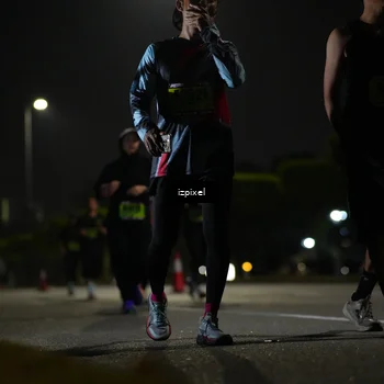 Runner Photo 5467572