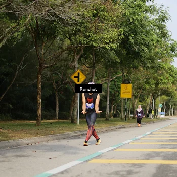 Runner Photo 5467573
