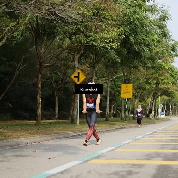 Runner Photo 5467574