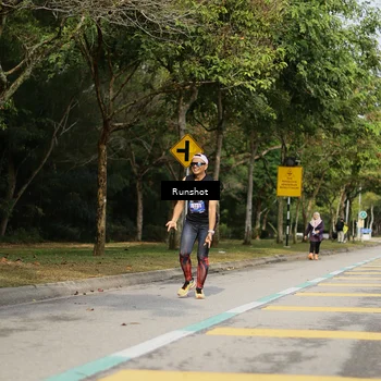 Runner Photo 5467575