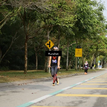 Runner Photo 5467576
