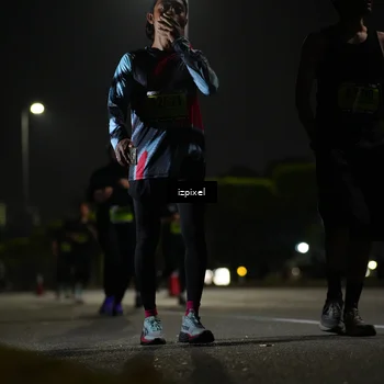 Runner Photo 5467579