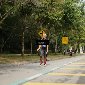 Runner Photo 5467580