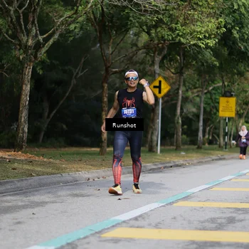 Runner Photo 5467581