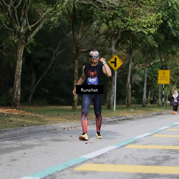 Runner Photo 5467582
