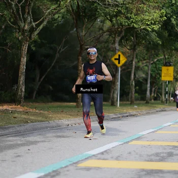 Runner Photo 5467583