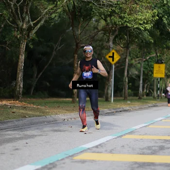 Runner Photo 5467584