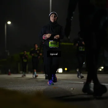 Runner Photo 5467585