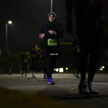 Runner Photo 5467586