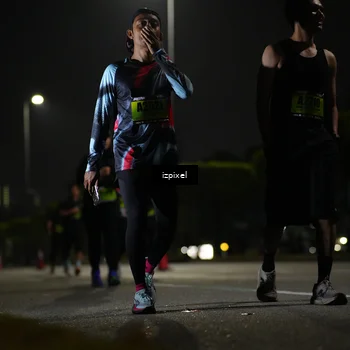 Runner Photo 5467587