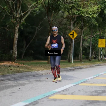 Runner Photo 5467589