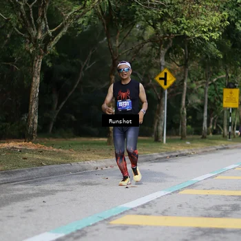 Runner Photo 5467590