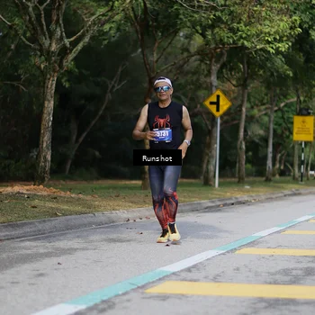 Runner Photo 5467591