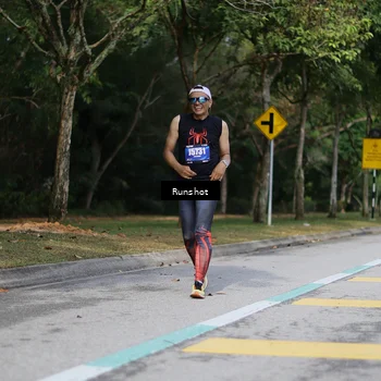 Runner Photo 5467592