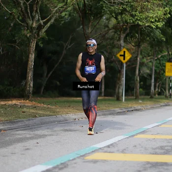 Runner Photo 5467593