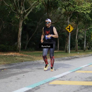 Runner Photo 5467594