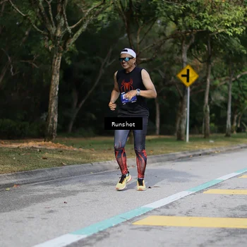 Runner Photo 5467597