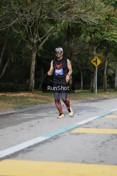 Runner Photo 5467599