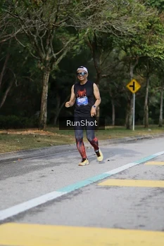 Runner Photo 5467601