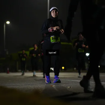 Runner Photo 5467602