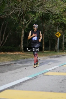 Runner Photo 5467604