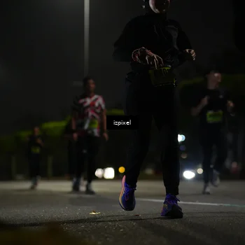 Runner Photo 5467606
