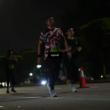 Runner Photo 5467608