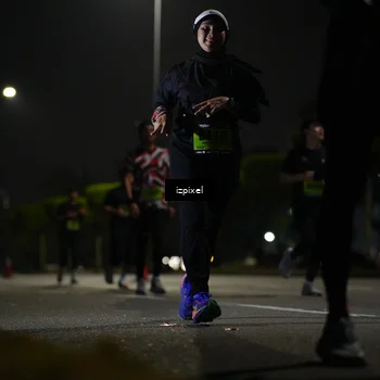 Runner Photo 5467610