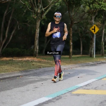 Runner Photo 5467611