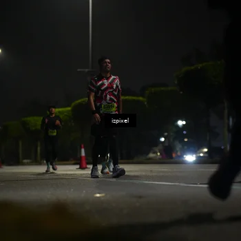 Runner Photo 5467612