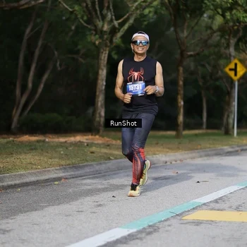 Runner Photo 5467613