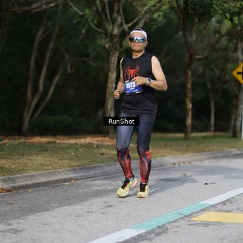 Runner Photo 5467614