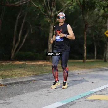 Runner Photo 5467615