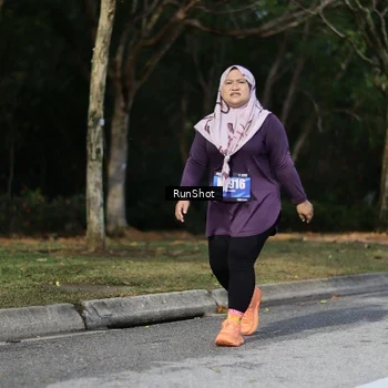 Runner Photo 5467617