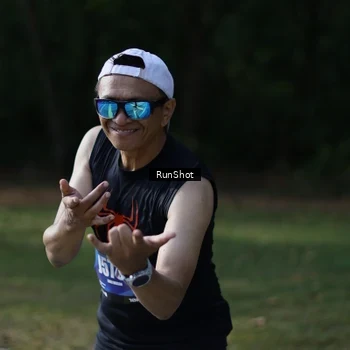 Runner Photo 5467618