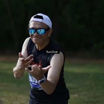 Runner Photo 5467619