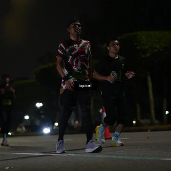 Runner Photo 5467621