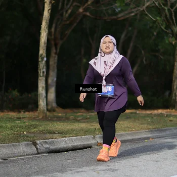 Runner Photo 5467622