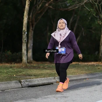 Runner Photo 5467623