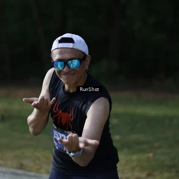Runner Photo 5467624