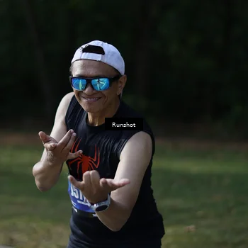 Runner Photo 5467625
